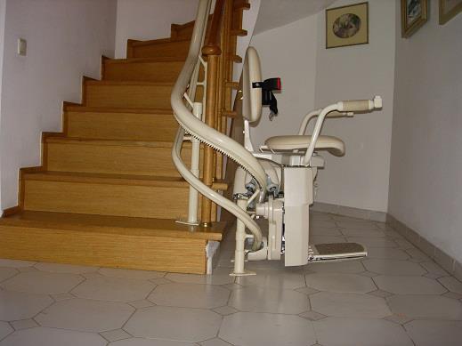 Engelli Asansörleri Engelli Asansörleri
