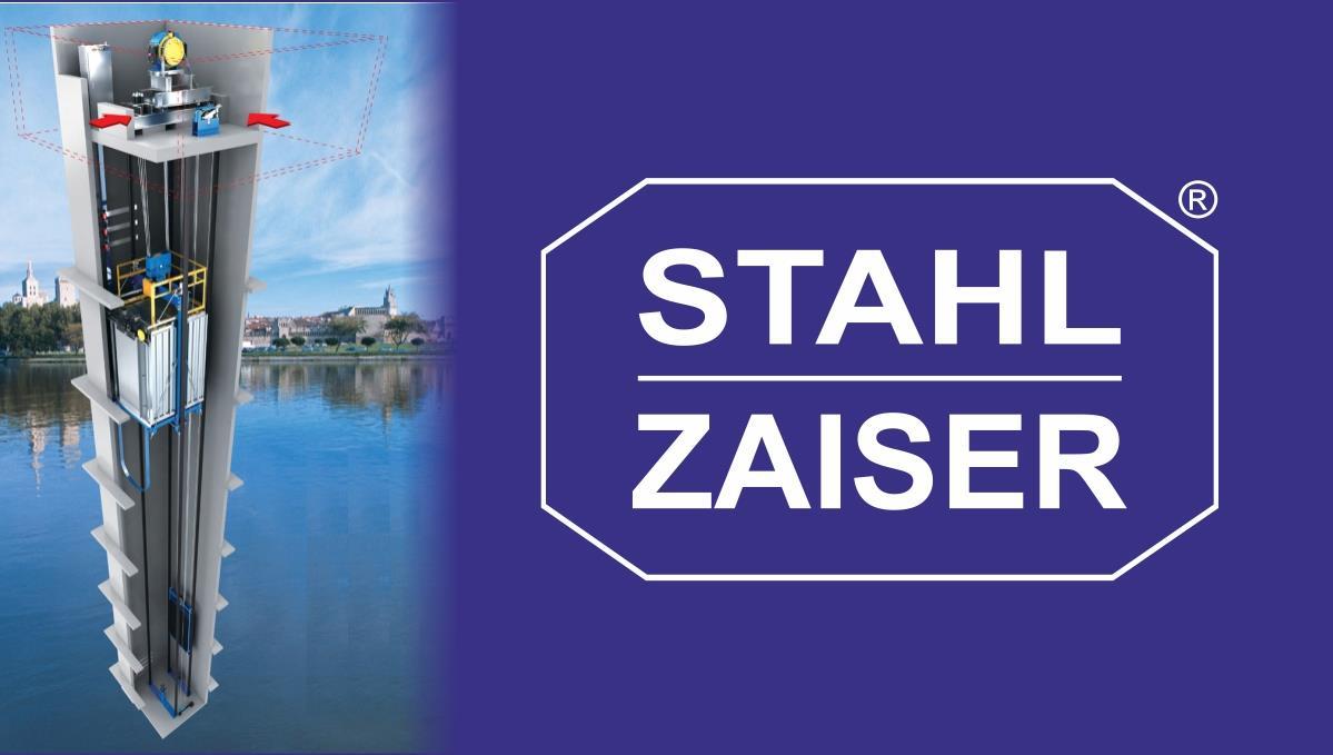 Makine Daireli Asansörler Makine Daireli Asansörler